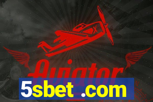 5sbet .com